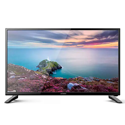 Schneider TV LED 24' Full HD, SC-LED24SC510K, HDMI, USB 2.0, 1920x1080p, Sintonizador DVB-T/2/C, Negro