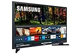 Samsung UE32T4305AKXXC Smart TV de 32' con Resolución HD, HDR, PurColor, Ultra Clean View y Compatible con Asistentes de Voz