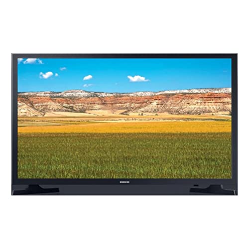 Samsung UE32T4305AEXXC Smart TV de 32' con Resolución HD, HDR, PurColor, Ultra Clean View y Compatible con Asistentes de Voz (Alexa)