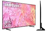 SAMSUNG TV QLED 2023 55Q60C - Smart TV de 55', con Tecnología Quantum Dot, Quantum HDR10+, Smart TV Powered by Tizen, Multi View y Q-Symphony