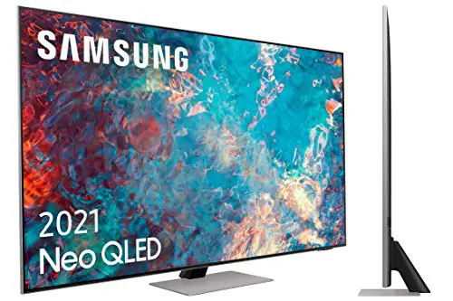 Samsung Neo 75QN85A - El mejor Smart TV de 75