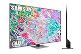 Samsung QLED 4K 2022 65Q75B - Smart TV de 65', Procesador QLED 4K, 100% Volumen de color, Quantum HDR10+ y Motion Xcelerator Turbo+