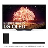 LG 43UP7500-ALEXA - Smart TV 4K UHD 108 cm (43') con Procesador Quad Core, HDR10 Pro, HLG, Sonido Virtual Surround, HDMI 2.0, USB 2.0, Bluetooth 5.0, WiFi, Color Negro