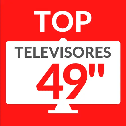 Televisores de 49 pulgadas - comparativa de los mejores