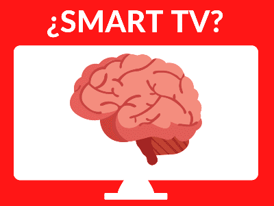 Funciones de los Smart TV
