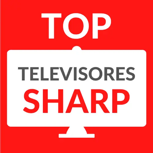 Mejor TV Sharp comparativa y opiniones