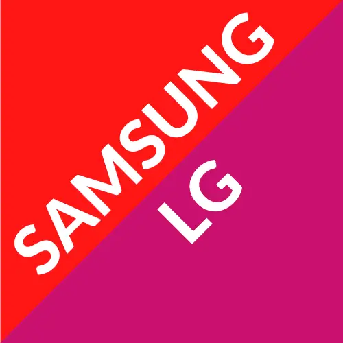 LG vs Samsung qué marca es mejor