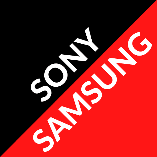 Sony es una marca tipo lujo