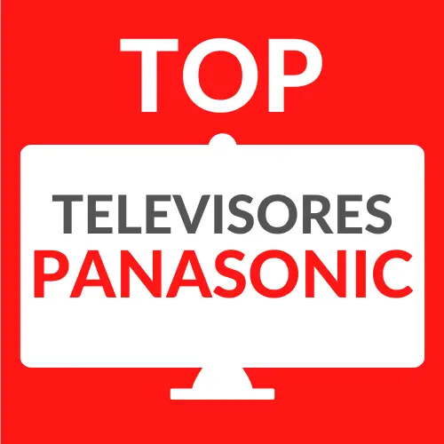 Panasonic TV mejores modelos