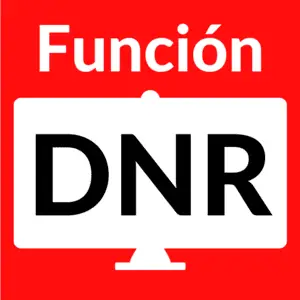Función DNR
