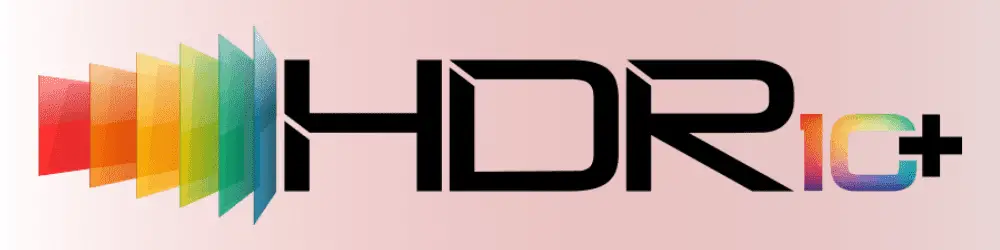 HDR10+ fue desarrollado por Samsung y Panasonic