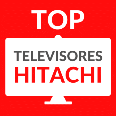 Mejor TV Hitachi