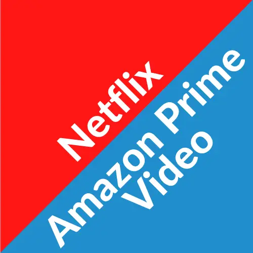 HDR en Netflix y Prime Video