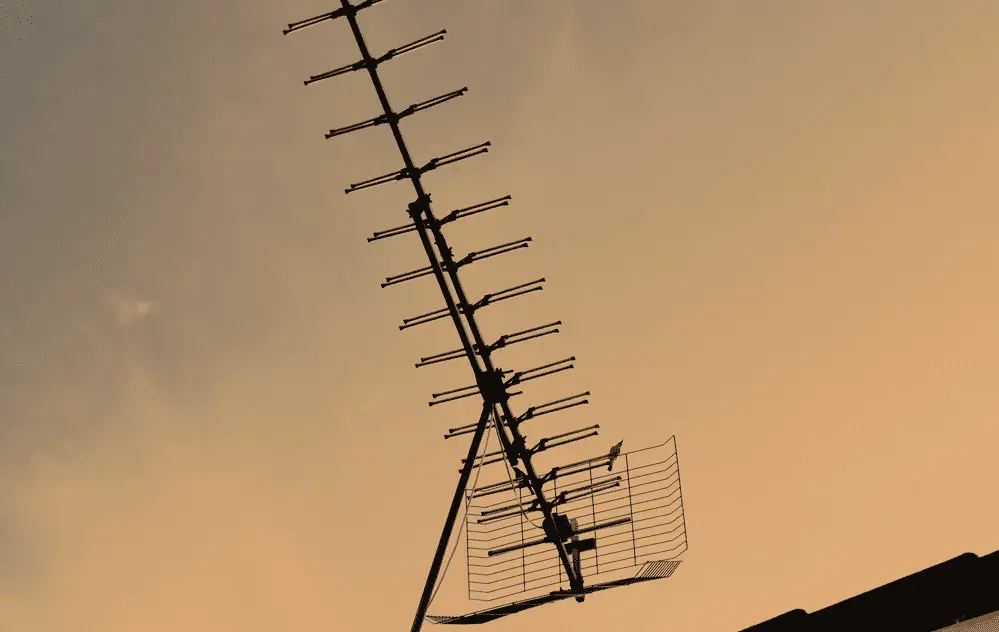 Las antenas de TV interior son buena alternativa a las antenas exteriores