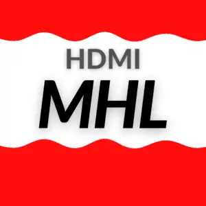 HDMI MHL
