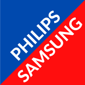 Philips vs Samsung qué marca de TV es mejor