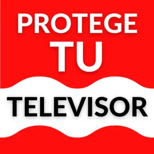 Proteger tu TV
