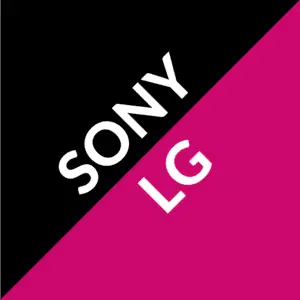Sony vs LG qué televisores son mejores