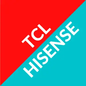 Televisores TCL vs Hisense qué marca es mejor