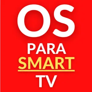 Mejor sistema operativo o OS para Smart TV