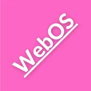 OS WebOS para televisores LG