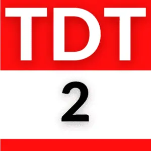 TDT2 o DVB-T2 como televisión digital terrestre