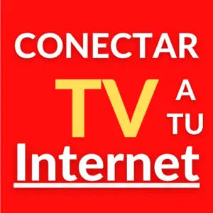 Conectar tu Smart TV a Internet con el módem o router
