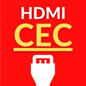 Qué significa la conexión HDMI CEC