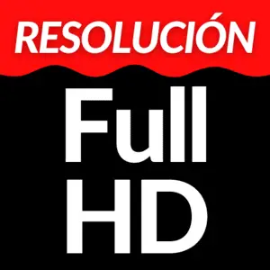 Resolución Full HD