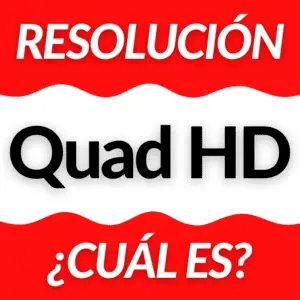 Quad HD