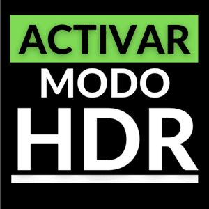 Activar HDR en tu TV 4K Samsung, Sony, LG o Android